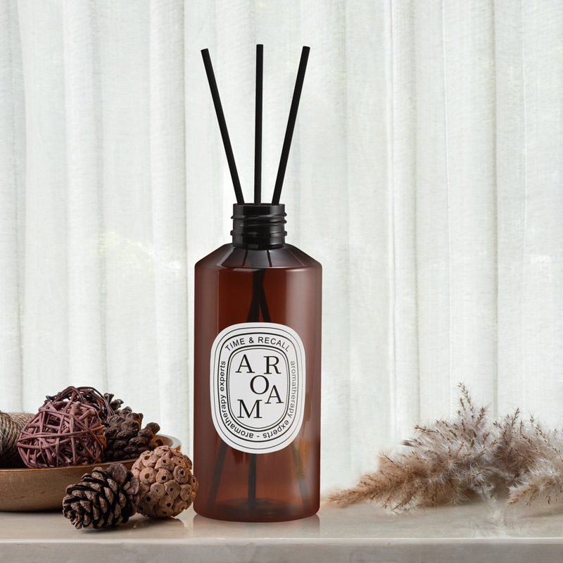 Home Fragrance Oud - Óleo Essencial para Difusor de Varetas