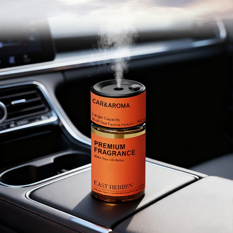 Difusor de fragrância de carro - Home Fragrance Oud avaliação e preço