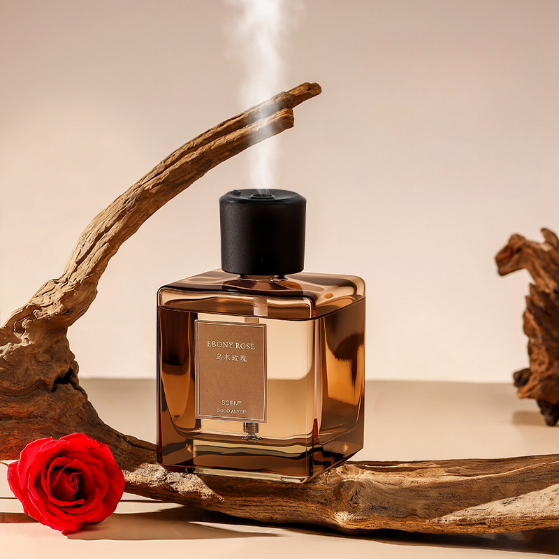 Óleo Difusor de Aromas 500ml,  - Home Fragrance Oud avaliação e preço