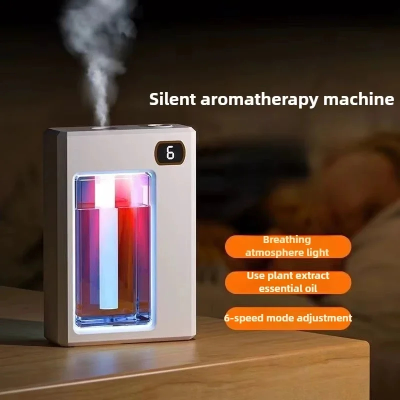 Máquina ambientadora doméstica - Home Fragrance Best avaliação e preço