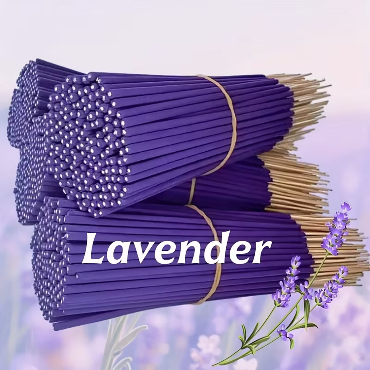 Varetas de Incenso Premium de  - Home Fragrance Non Toxic avaliação e preço