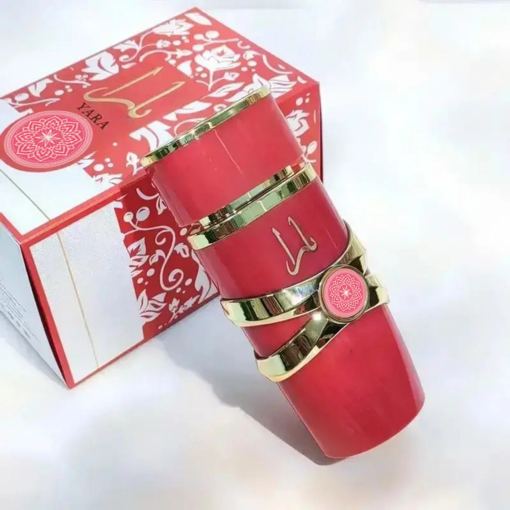 Conjunto de Perfume Yara & Asa - Home Fragrance Gift avaliação e preço