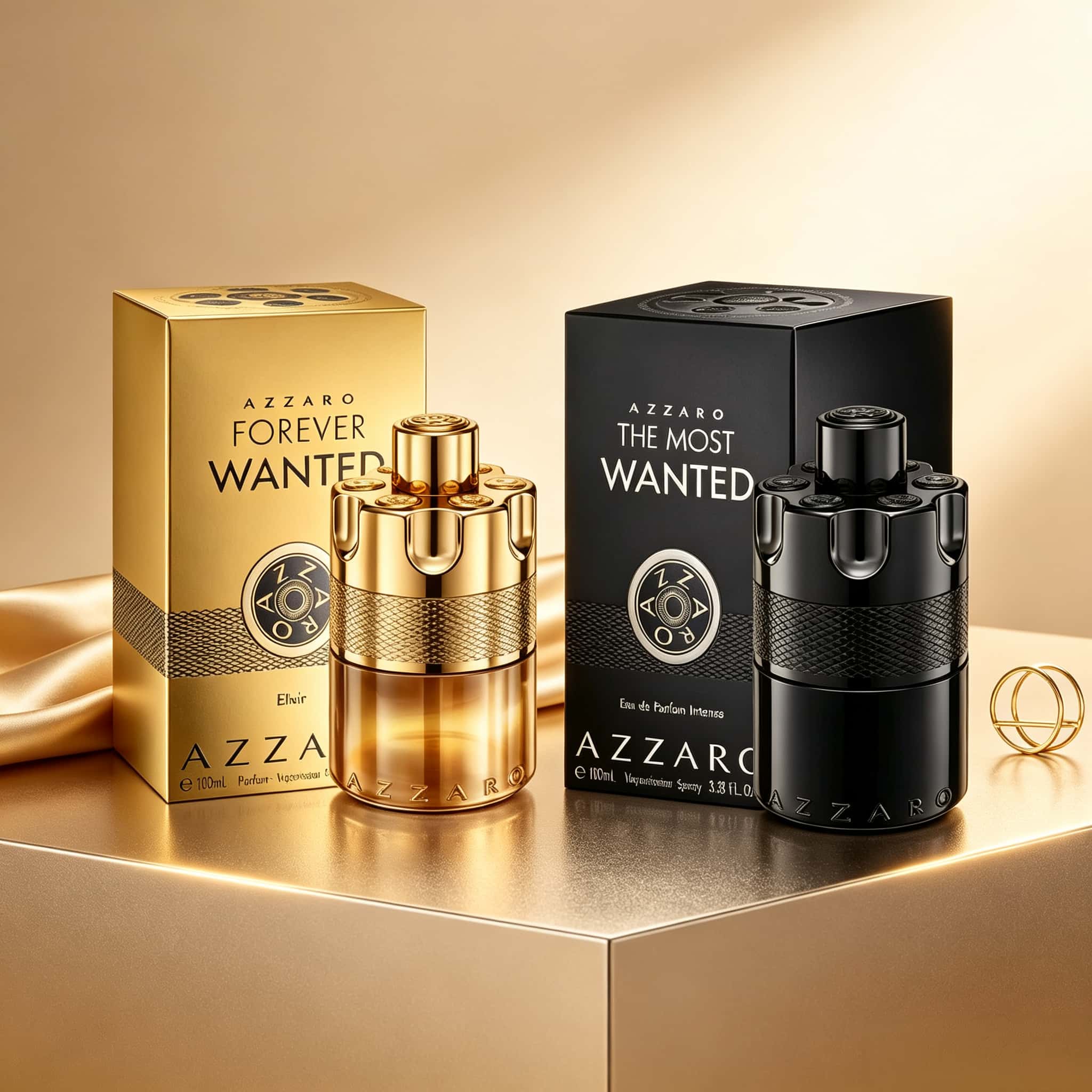 Conjunto de Perfumes Azzaro Wa - Home Fragrance Gift avaliação e preço