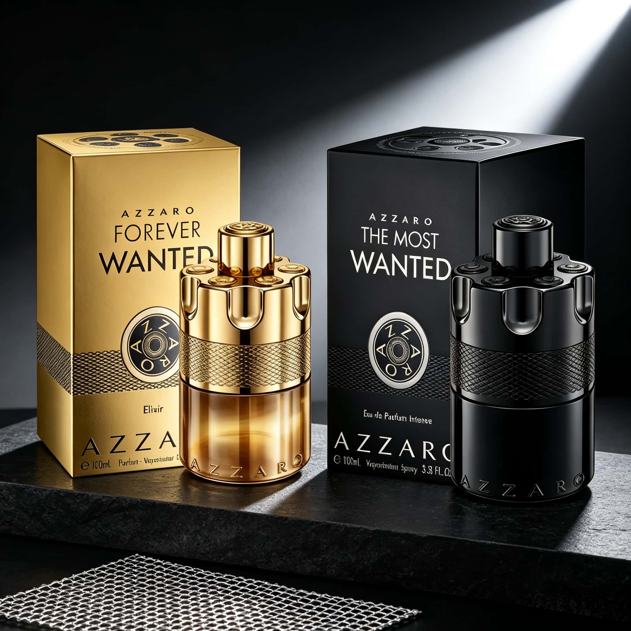Conjunto de Perfumes Azzaro Wa - Home Fragrance Gift avaliação e preço