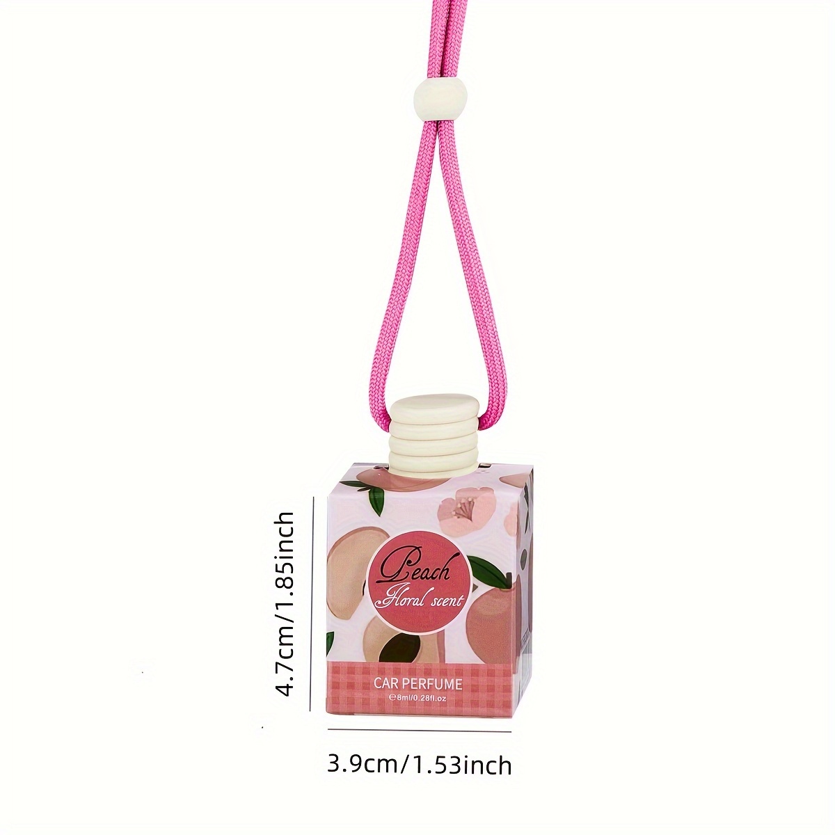 Ambientador de ar para carro,  - Home Fragrance Best avaliação e preço
