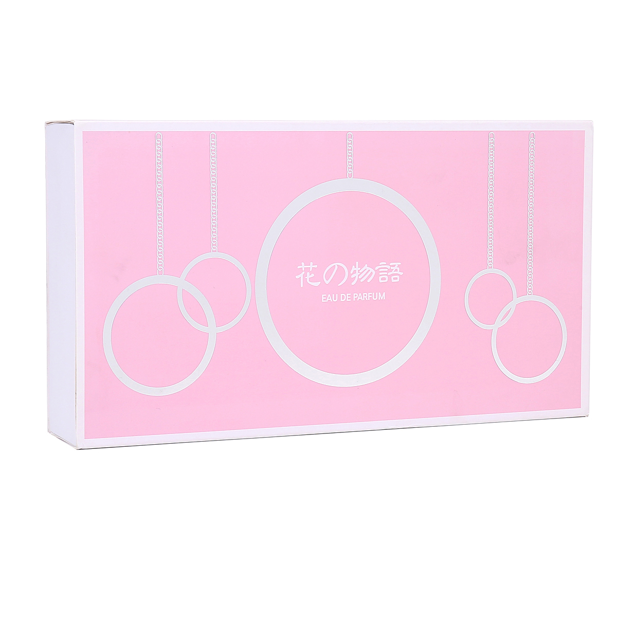 Coleção de perfumes femininos  - Home Fragrance Gift avaliação e preço