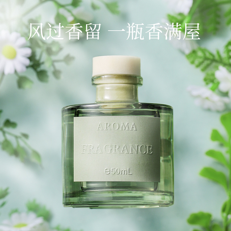 Óleo Aromático de Videira 50ml - Home Fragrance Oud avaliação e preço