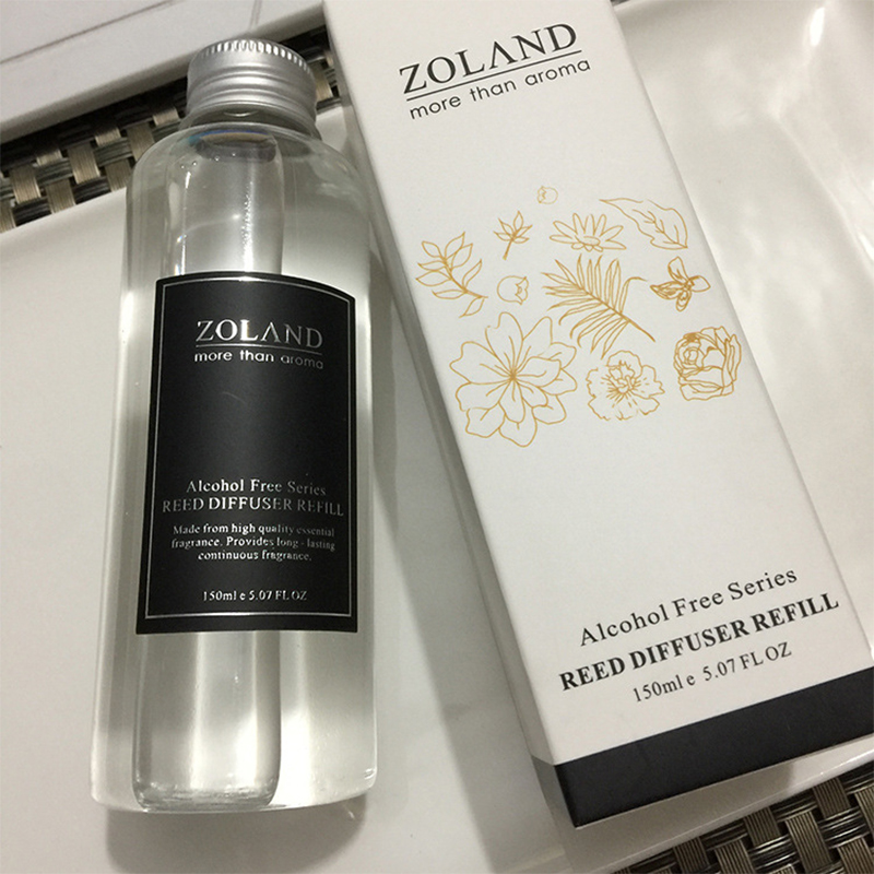 Difusor natural do óleo essenc - Home Fragrance Oud avaliação e preço