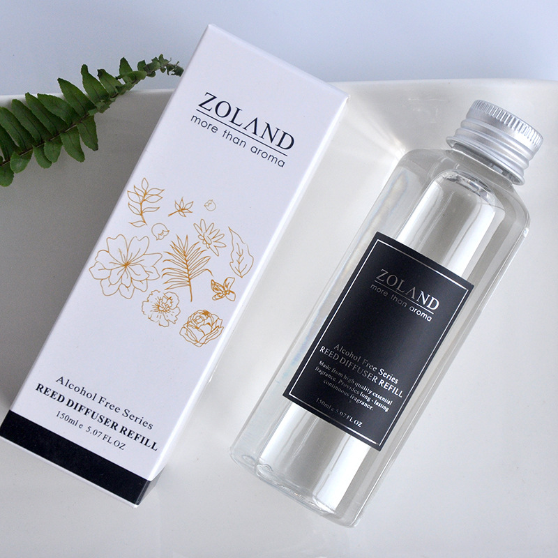 Difusor natural do óleo essenc - Home Fragrance Oud avaliação e preço