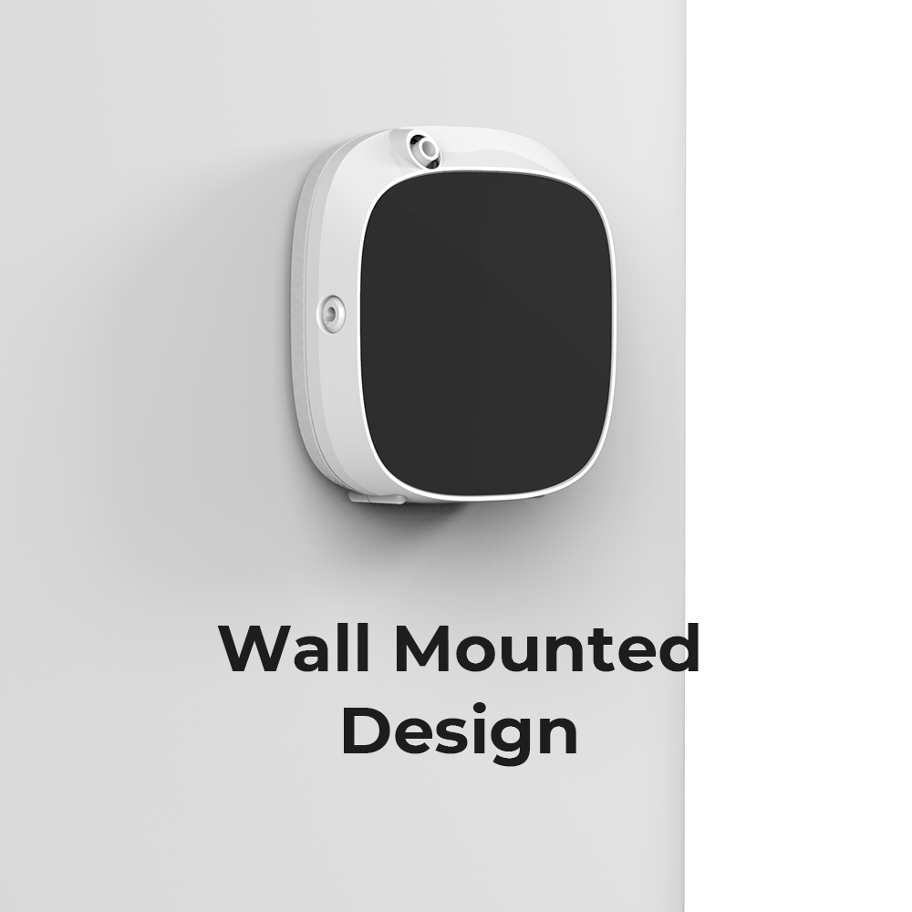 HIINST Bluetooth & App Difusor - Home Fragrance Oud avaliação e preço