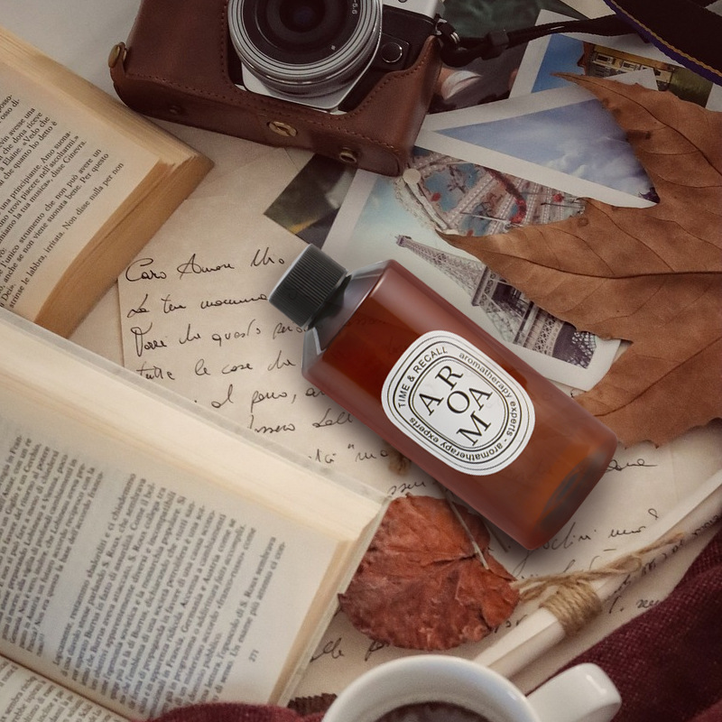 Óleo Essencial para Difusor de - Home Fragrance Oud avaliação e preço