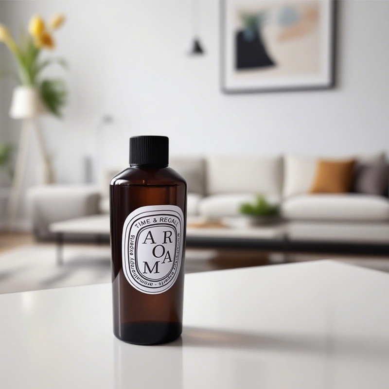 Óleo Essencial para Difusor de - Home Fragrance Oud avaliação e preço