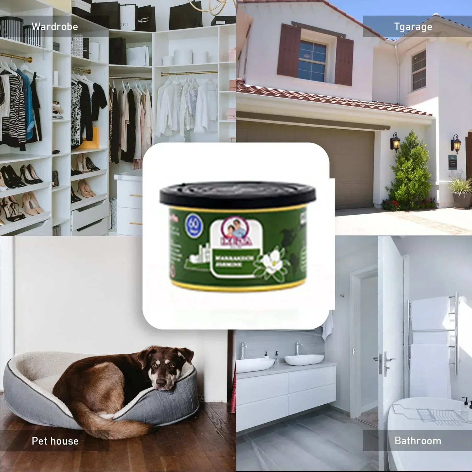 Pode ambientador e neutralizad - Home Fragrance Best avaliação e preço