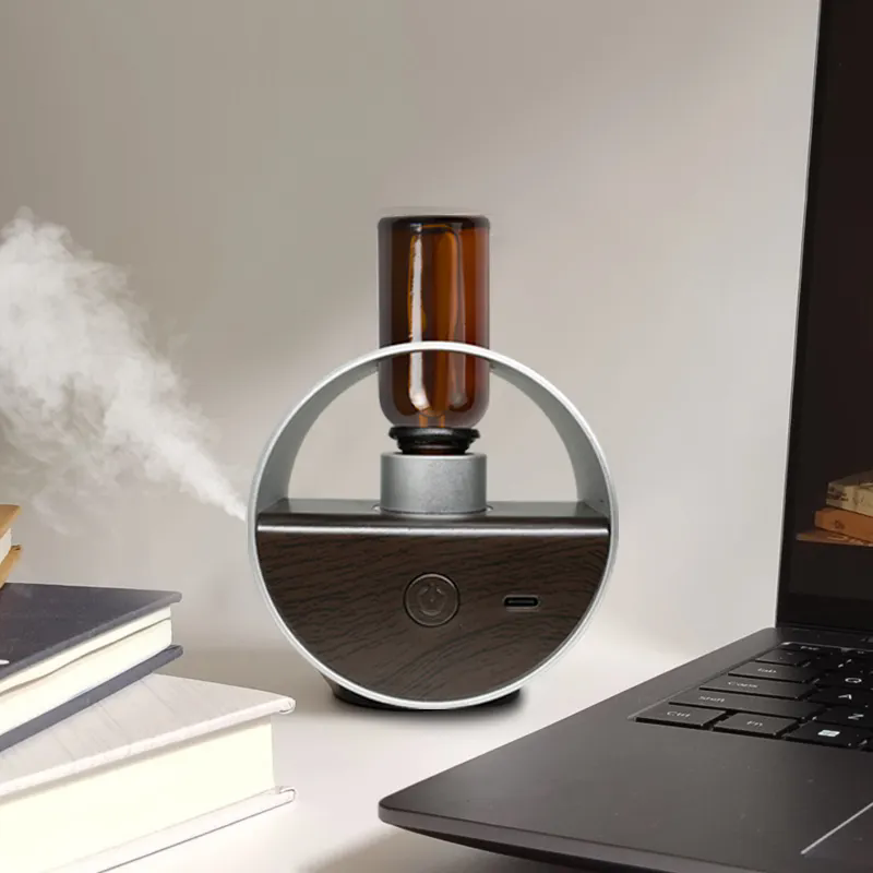 Difusor de óleo essencial arom - Home Fragrance Oud avaliação e preço