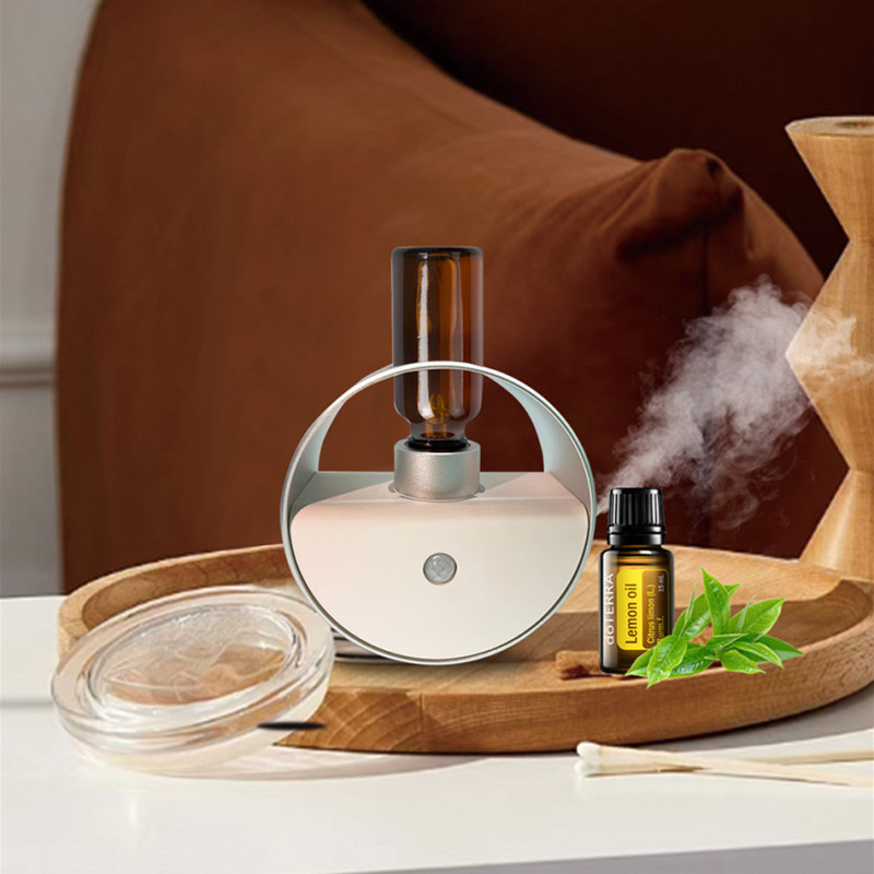 Difusor de óleo essencial arom - Home Fragrance Oud avaliação e preço