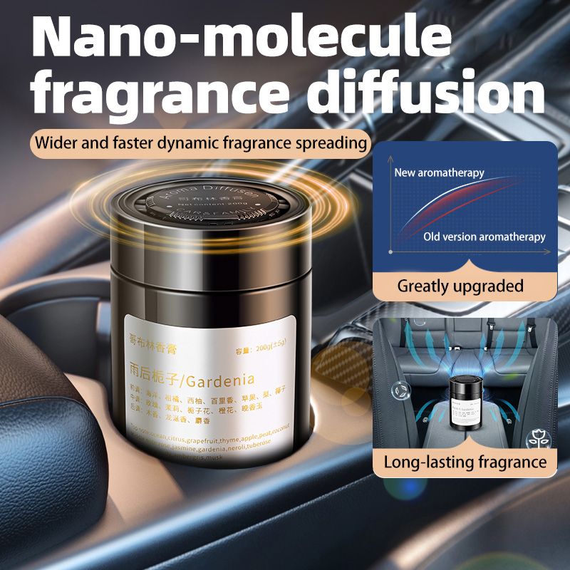 Aromatizador de Ar para Carro, - Home Fragrance Best avaliação e preço