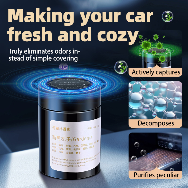 Aromatizador de Ar para Carro, - Home Fragrance Best avaliação e preço