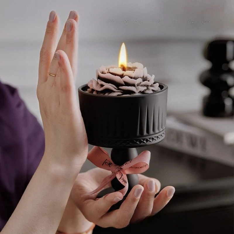 Caixa de presente com velas pe - Home Fragrance Usa avaliação e preço